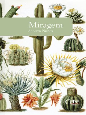 cover image of Miragem